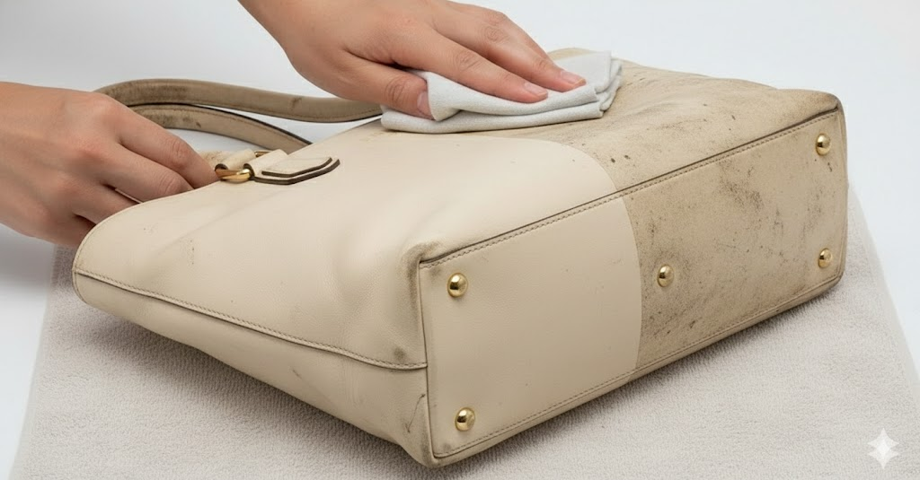 Cuci Tas Premium dan Bergaransi