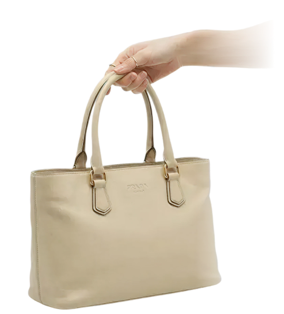 Hasil Akhir Cuci di SiBersih Bag Spa